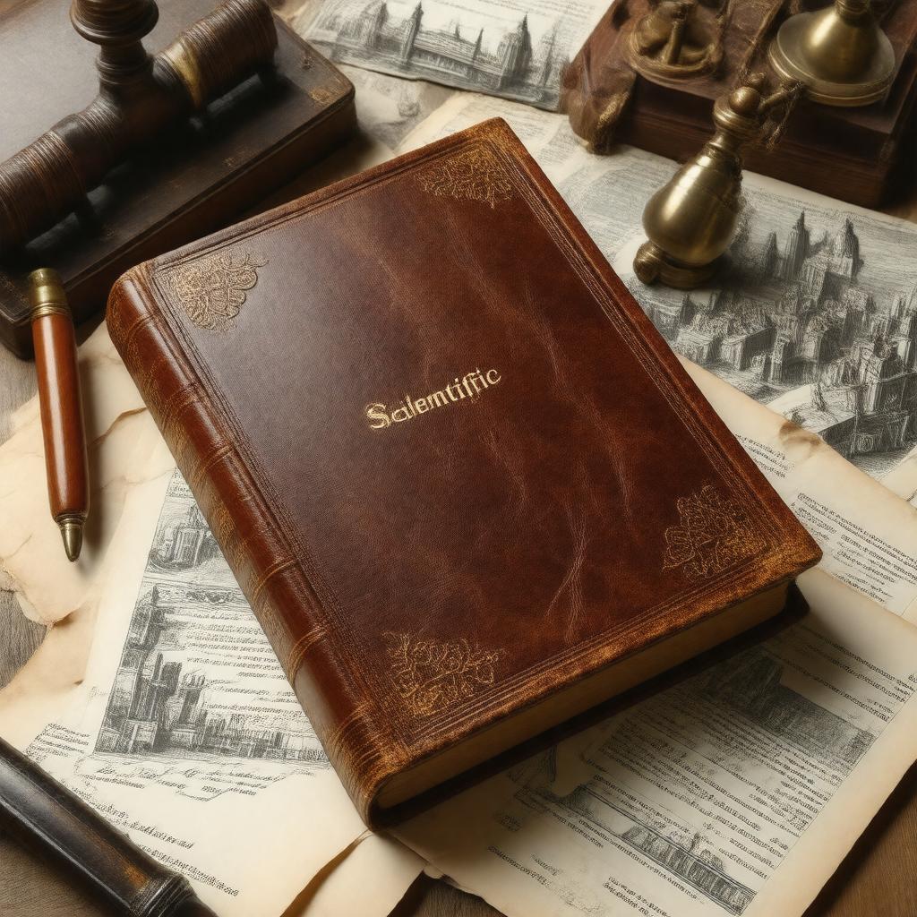 Scientific Memoirs
